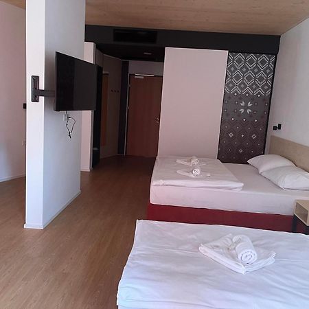 Bed And Breakfast Portal Ljubljana Exterior photo