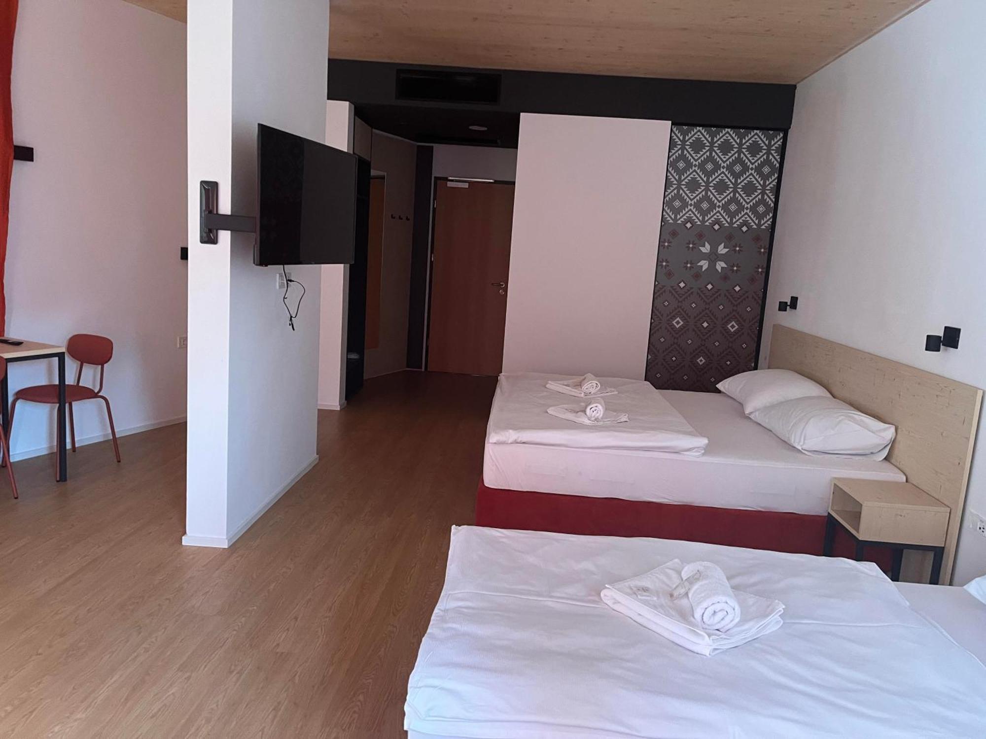 Bed And Breakfast Portal Ljubljana Exterior photo