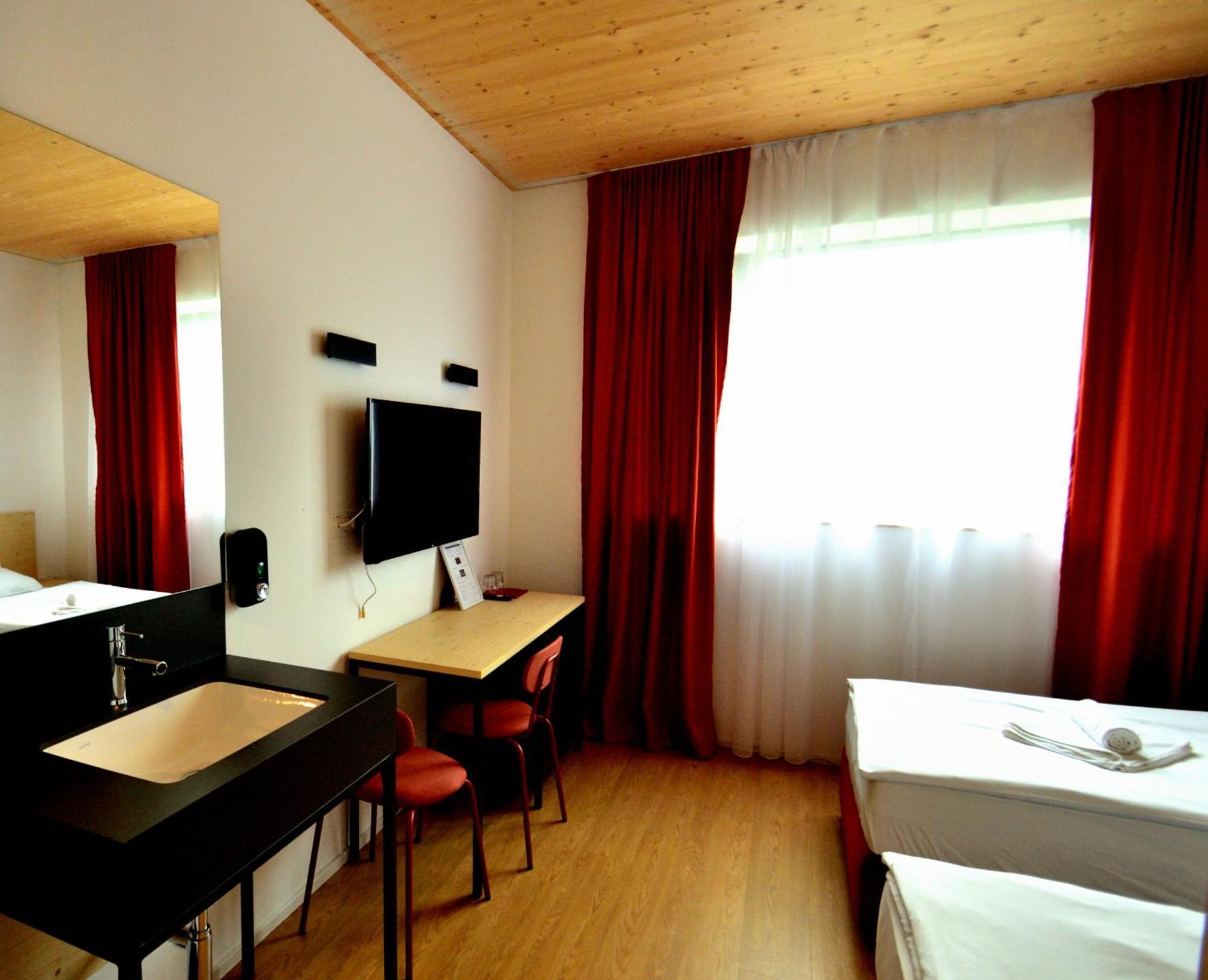 Bed And Breakfast Portal Ljubljana Exterior photo